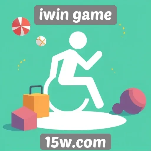 Acessibilidade em iwin game melhora experiência do usuário