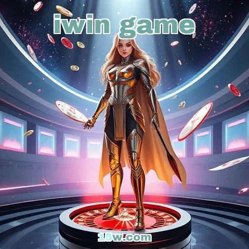 iwin game: Aventuras Imperdíveis para Gamers Brasileiros