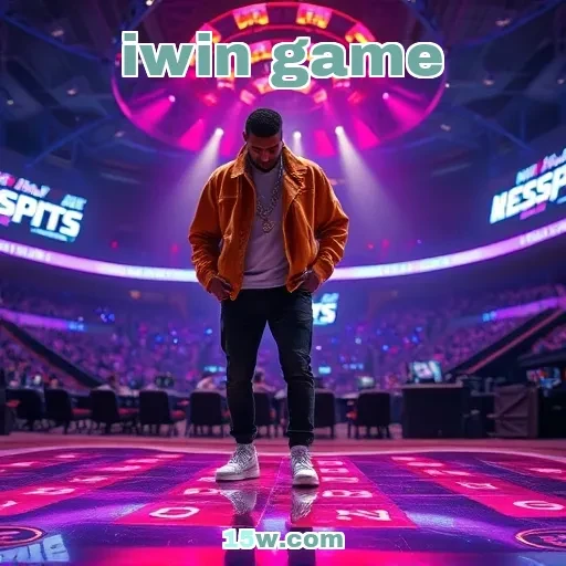 iwin game: Junte-se à Diversão dos Jogos de Cassino Hoje Mesmo!