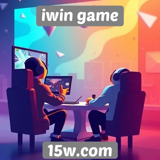 Recursos exclusivos do iwin game atraem novos jogadores