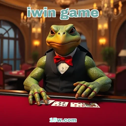 iwin game: Segredos e Recursos da Incrível Seção Escondido