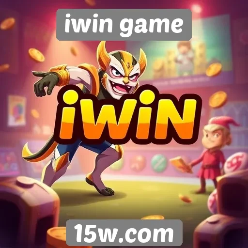 Plataforma iwin game destaca-se por interface amigável