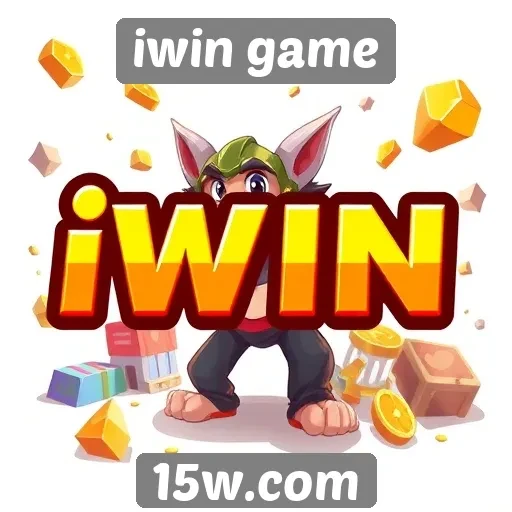 iwin game lança novos jogos em sua plataforma