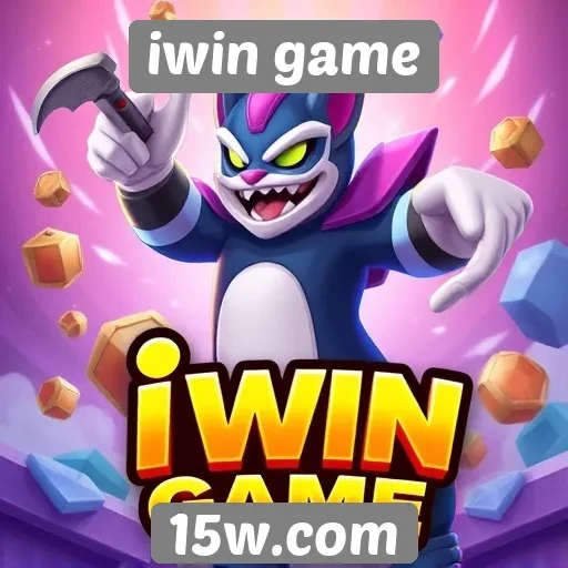 Principais jogos disponíveis no iwin game