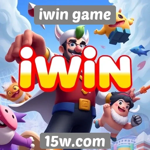 Exploração dos jogos mais populares no iwin game